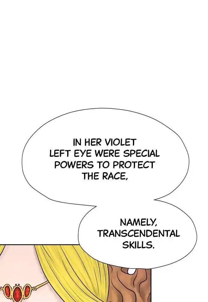 Warrior Executioner Chapter 3