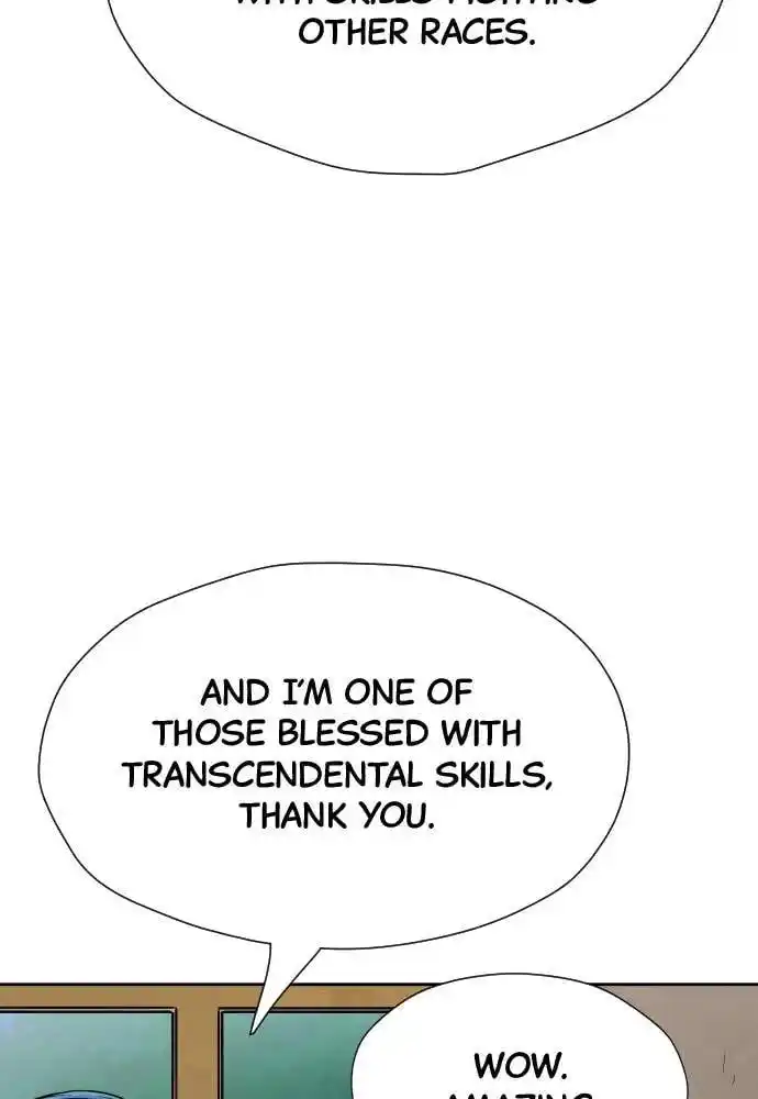 Warrior Executioner Chapter 3