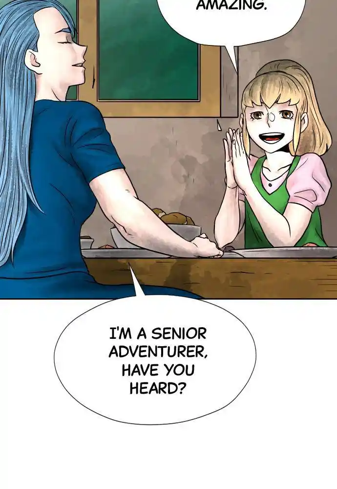 Warrior Executioner Chapter 3