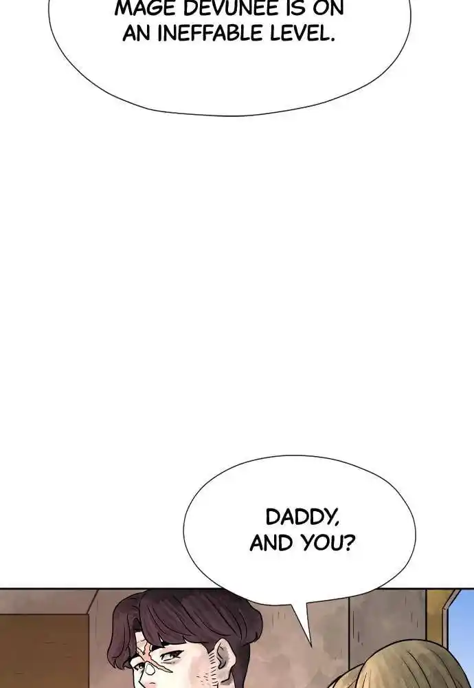 Warrior Executioner Chapter 3