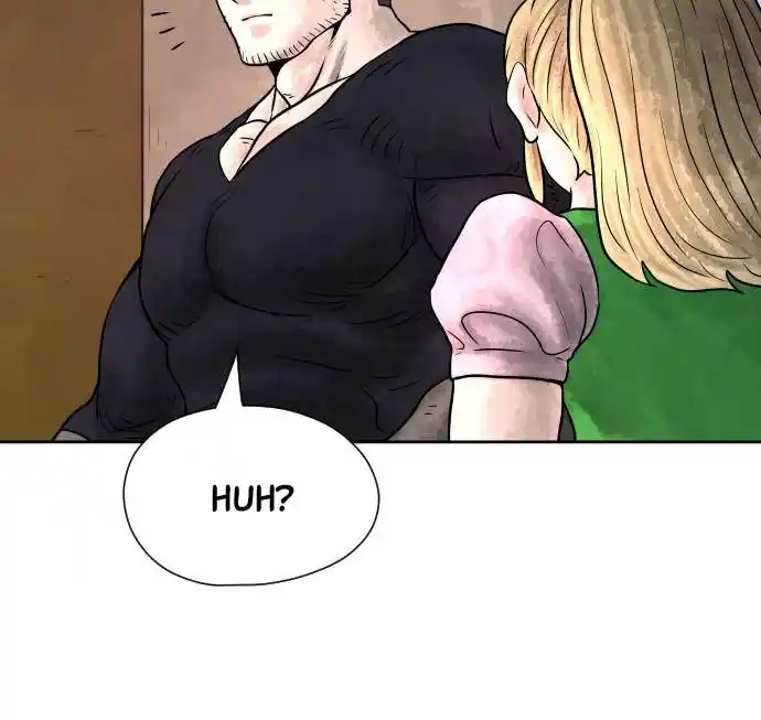 Warrior Executioner Chapter 3