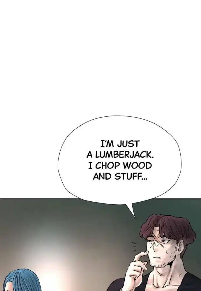 Warrior Executioner Chapter 3