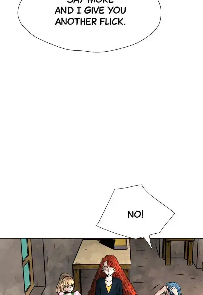 Warrior Executioner Chapter 3