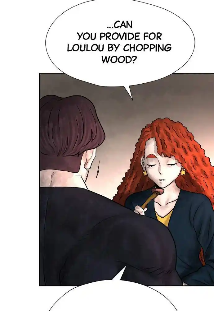 Warrior Executioner Chapter 3