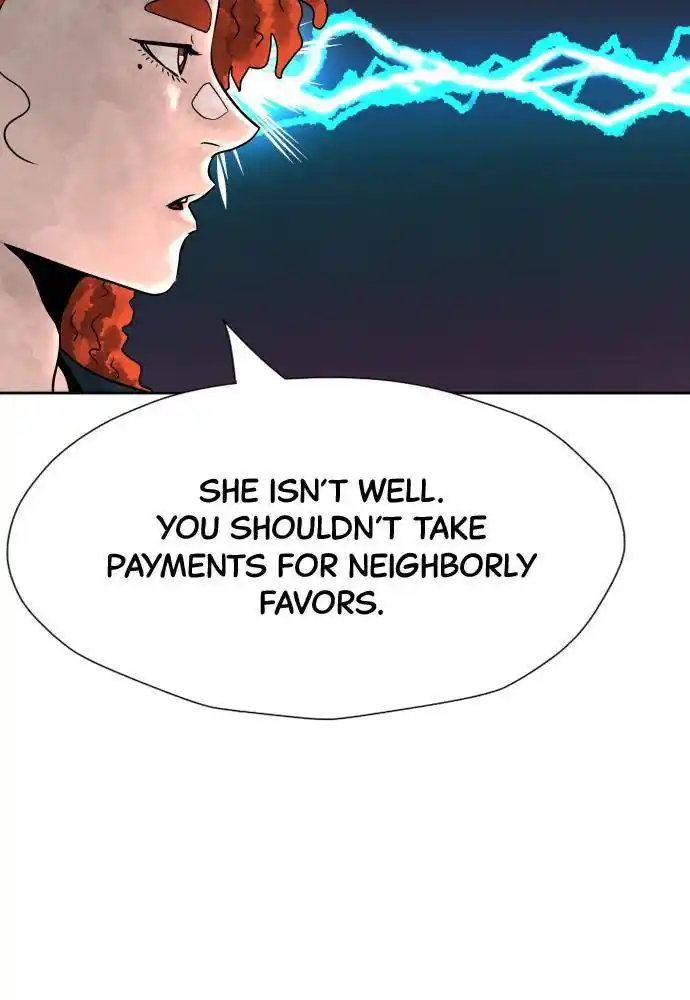 Warrior Executioner Chapter 3