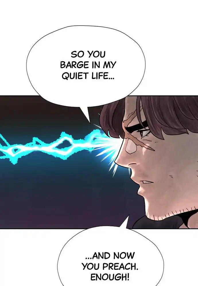 Warrior Executioner Chapter 3