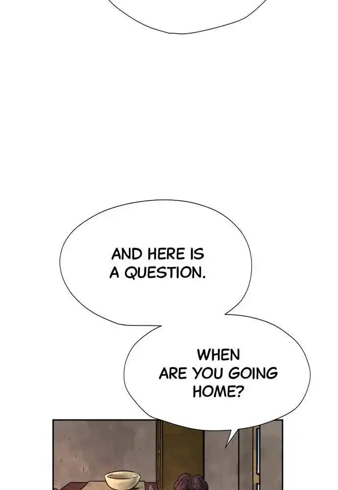 Warrior Executioner Chapter 3