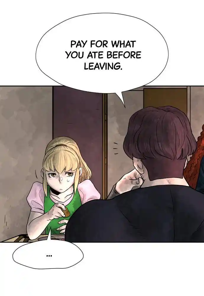 Warrior Executioner Chapter 3