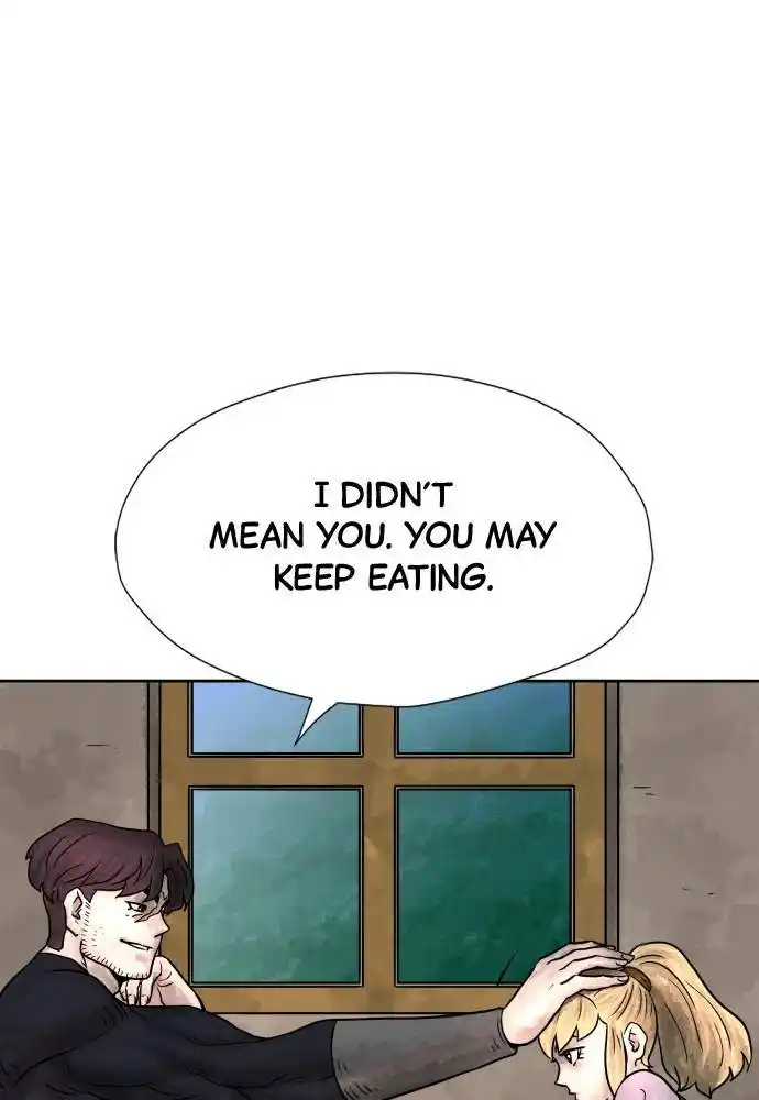 Warrior Executioner Chapter 3