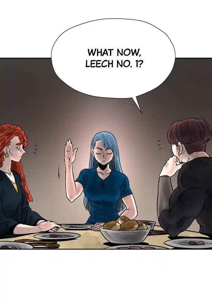 Warrior Executioner Chapter 3