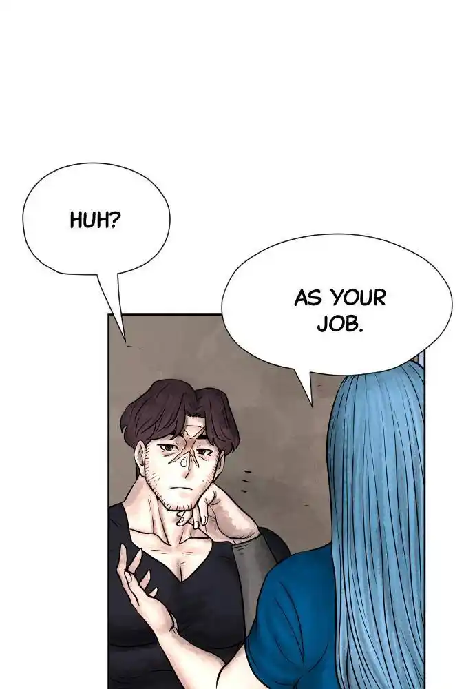 Warrior Executioner Chapter 3