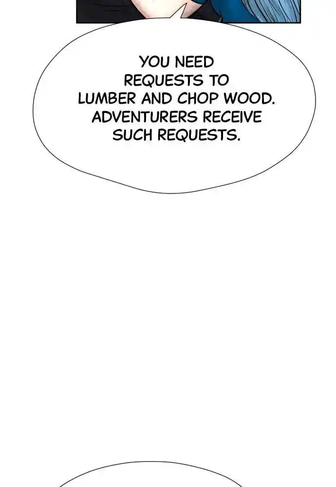 Warrior Executioner Chapter 3