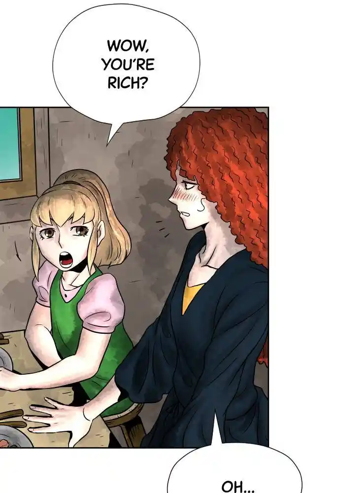 Warrior Executioner Chapter 3