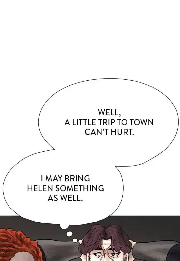 Warrior Executioner Chapter 3