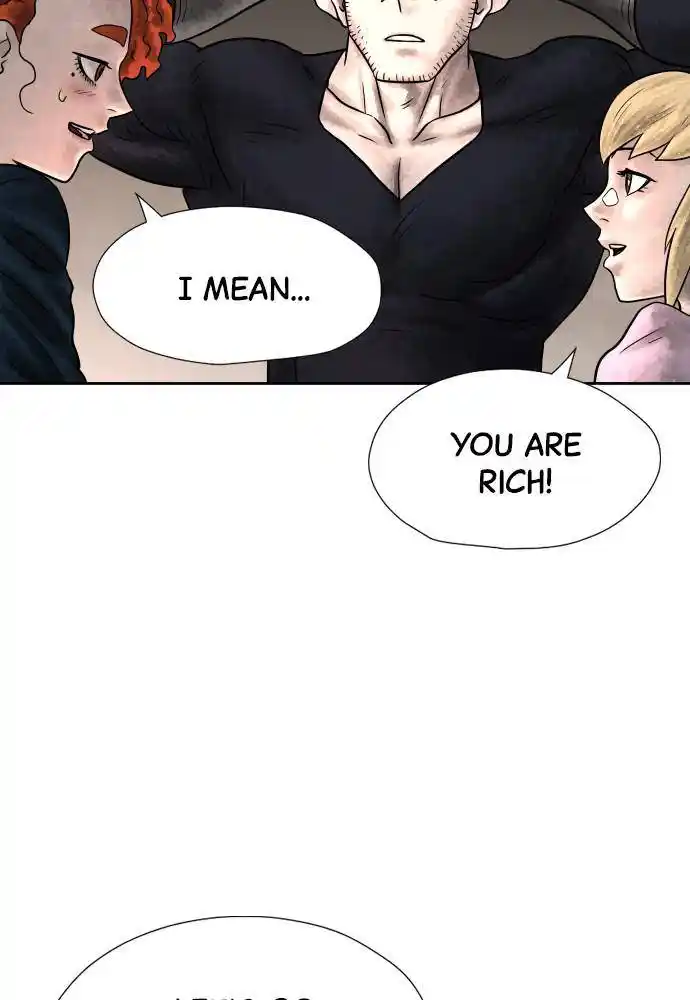 Warrior Executioner Chapter 3