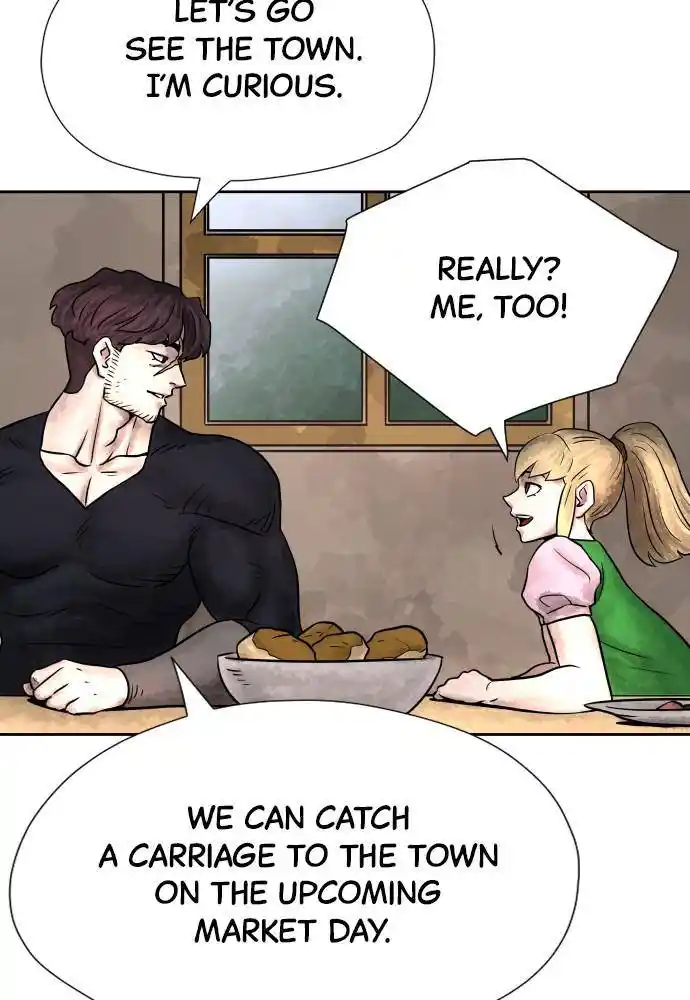 Warrior Executioner Chapter 3