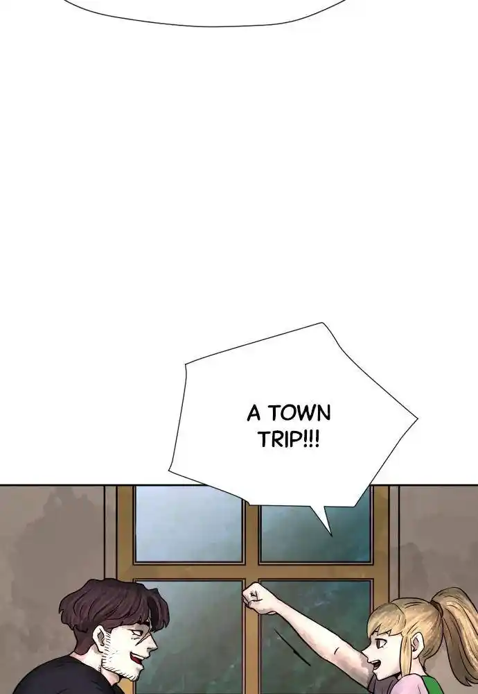 Warrior Executioner Chapter 3