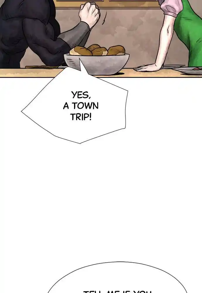 Warrior Executioner Chapter 3