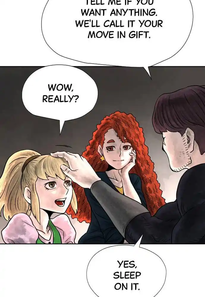 Warrior Executioner Chapter 3