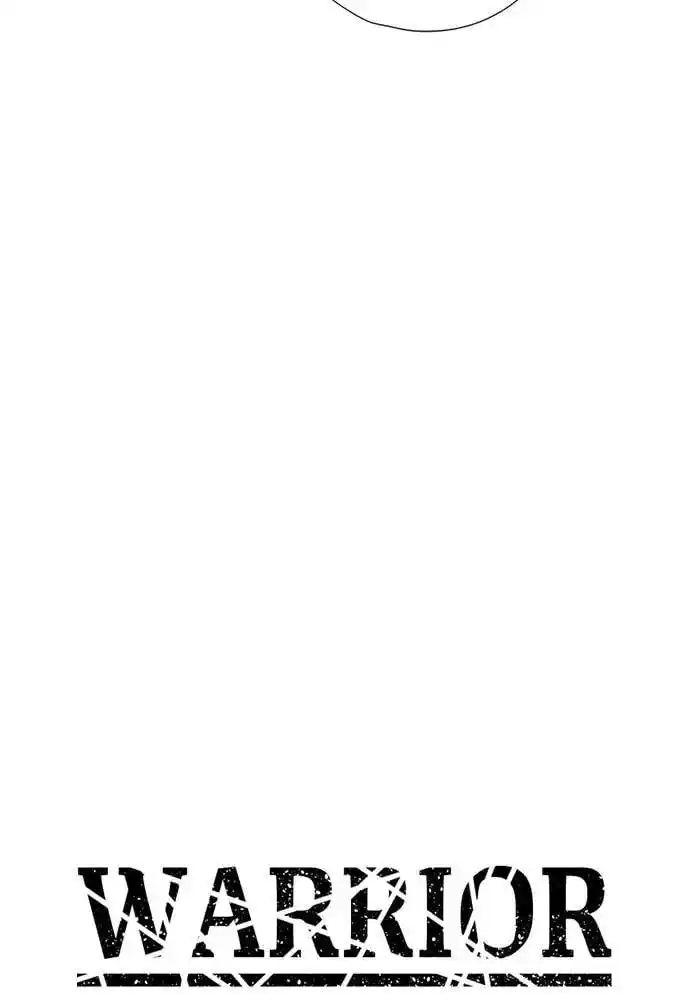 Warrior Executioner Chapter 3