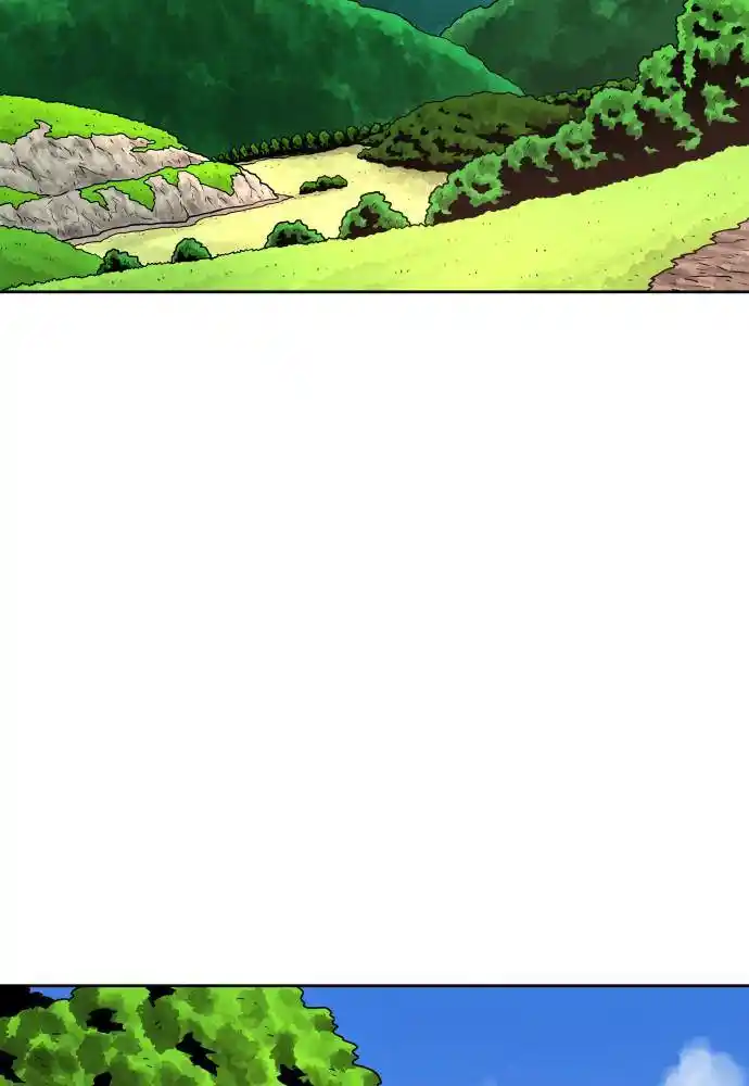 Warrior Executioner Chapter 3