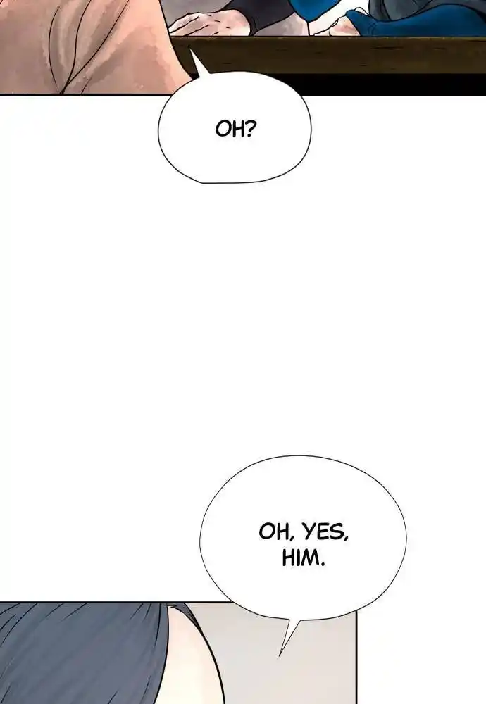 Warrior Executioner Chapter 3