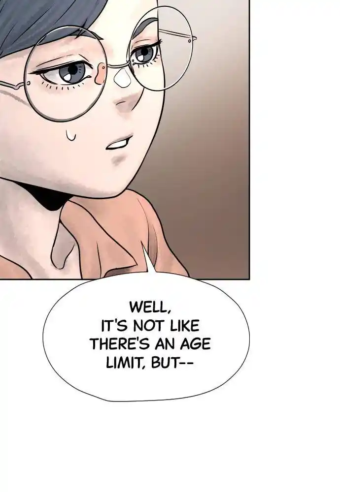 Warrior Executioner Chapter 3