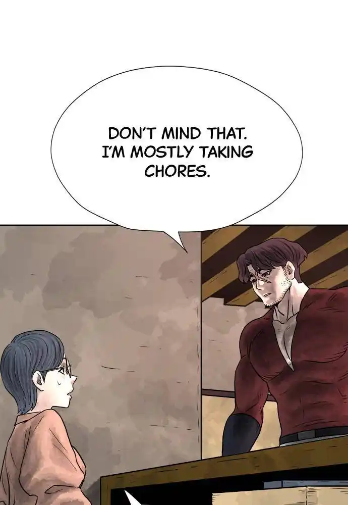 Warrior Executioner Chapter 3