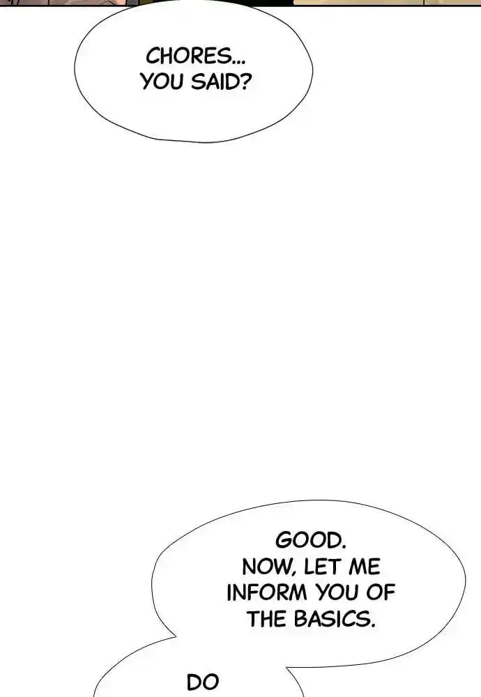 Warrior Executioner Chapter 3