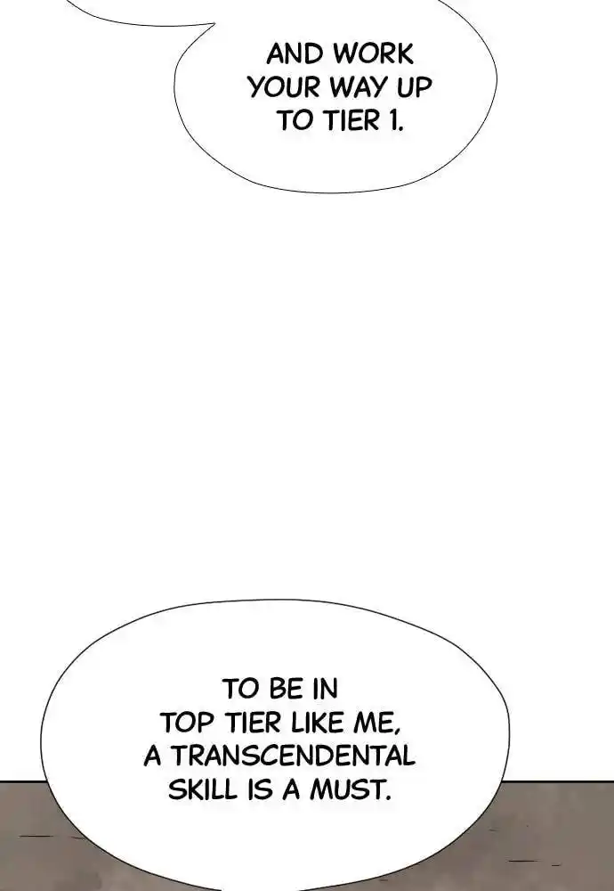 Warrior Executioner Chapter 3