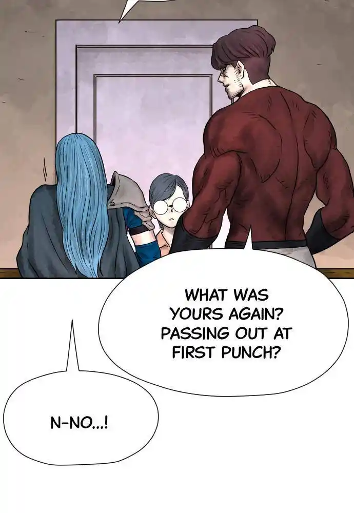 Warrior Executioner Chapter 3