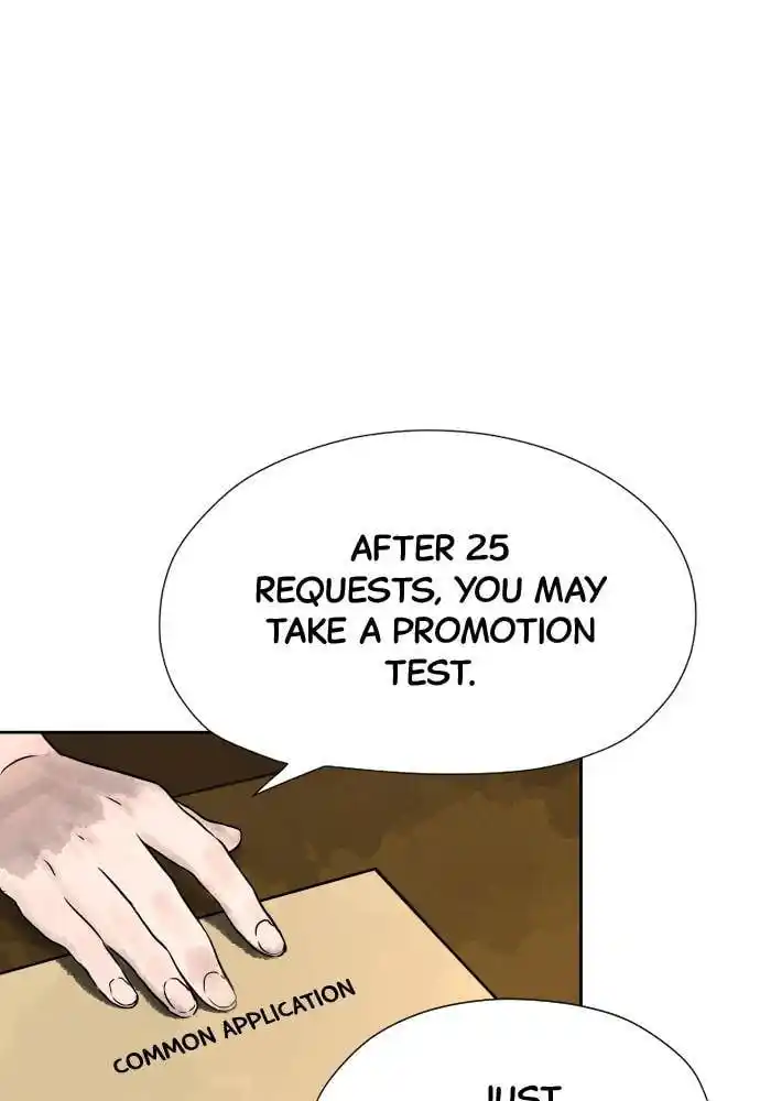 Warrior Executioner Chapter 3