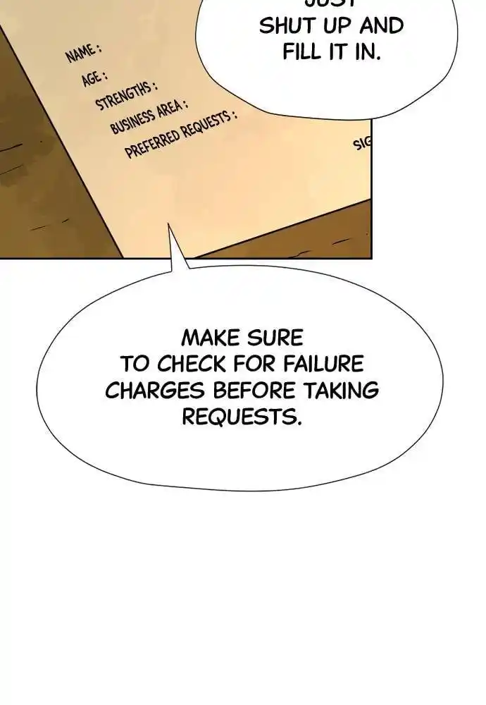 Warrior Executioner Chapter 3