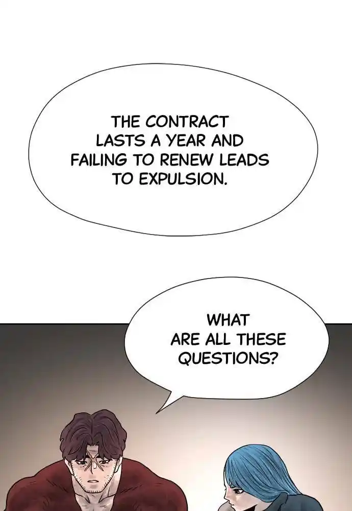 Warrior Executioner Chapter 3