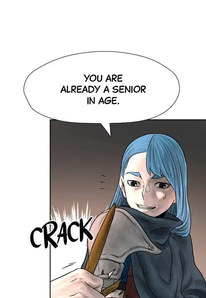 Warrior Executioner Chapter 3