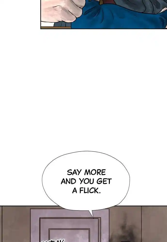 Warrior Executioner Chapter 3