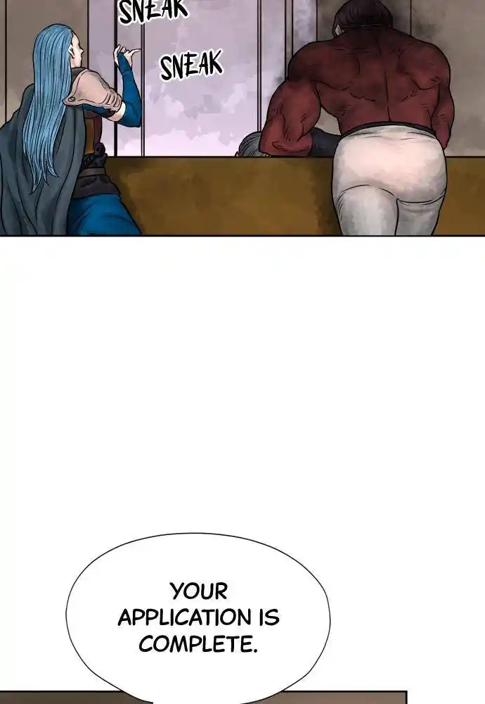 Warrior Executioner Chapter 3