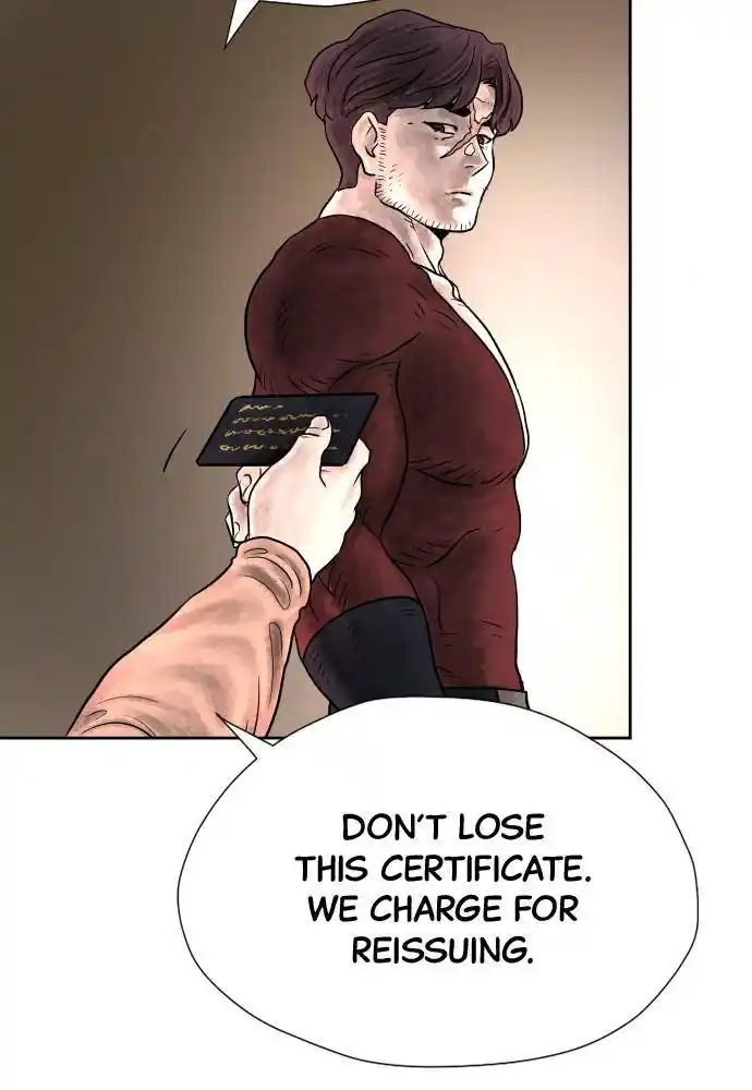 Warrior Executioner Chapter 3