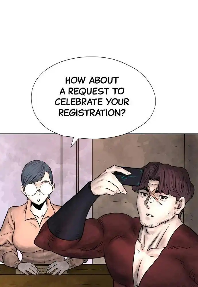 Warrior Executioner Chapter 3