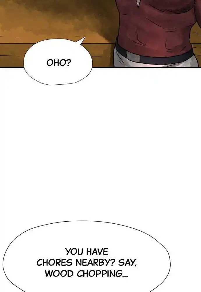 Warrior Executioner Chapter 3