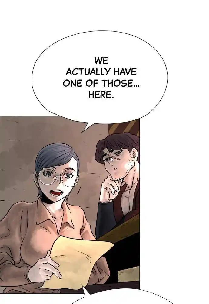 Warrior Executioner Chapter 3