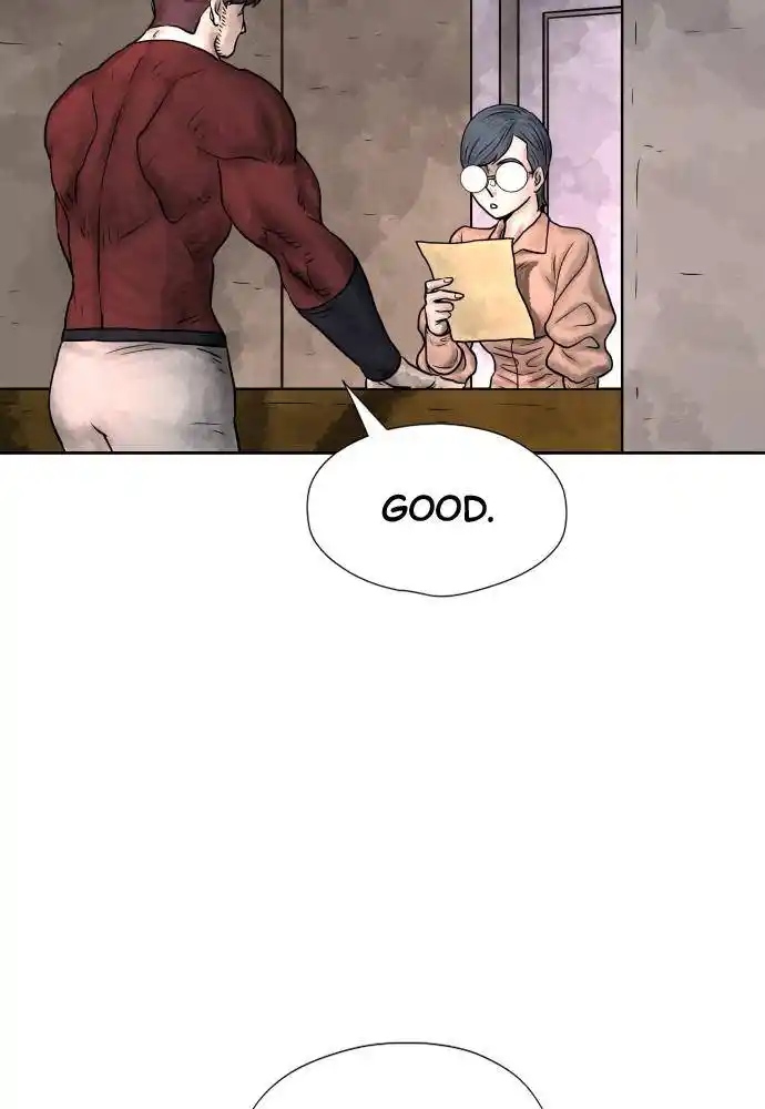 Warrior Executioner Chapter 3