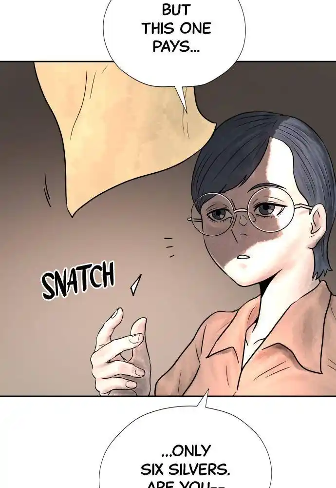 Warrior Executioner Chapter 3