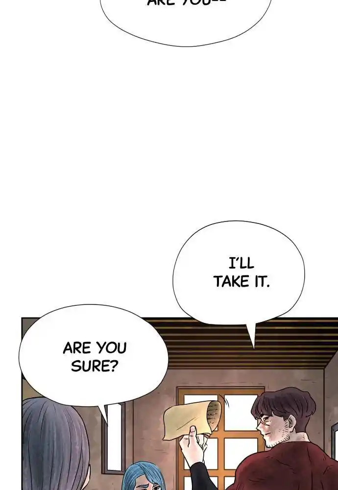 Warrior Executioner Chapter 3