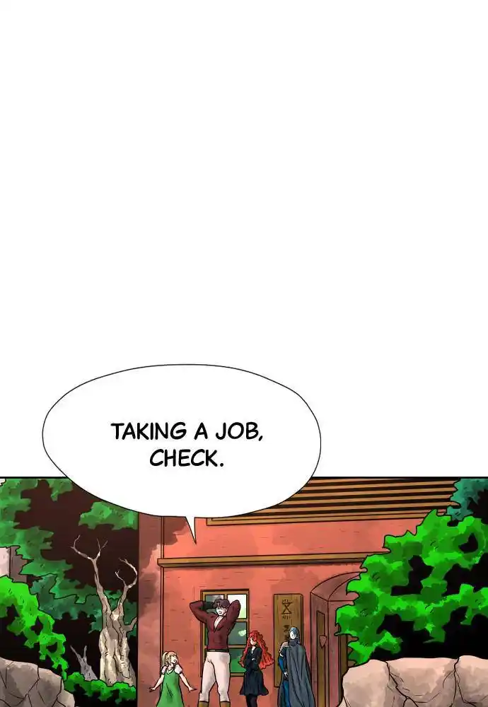 Warrior Executioner Chapter 3