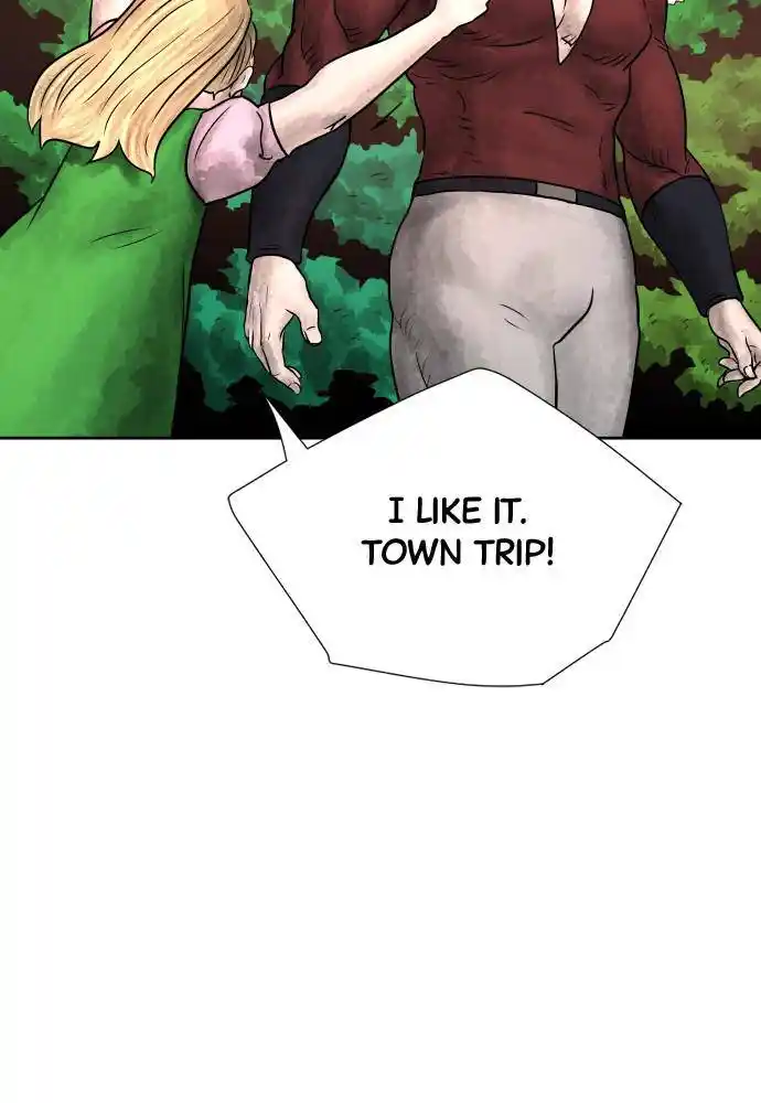 Warrior Executioner Chapter 3