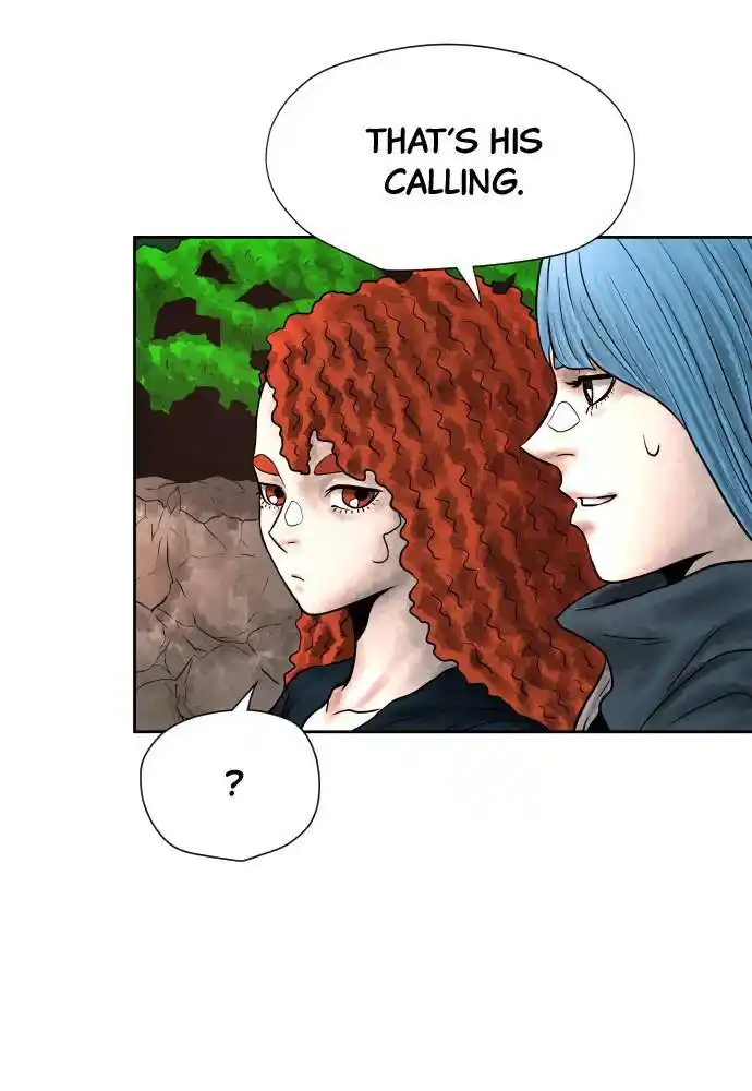 Warrior Executioner Chapter 3