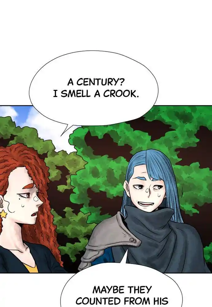 Warrior Executioner Chapter 3