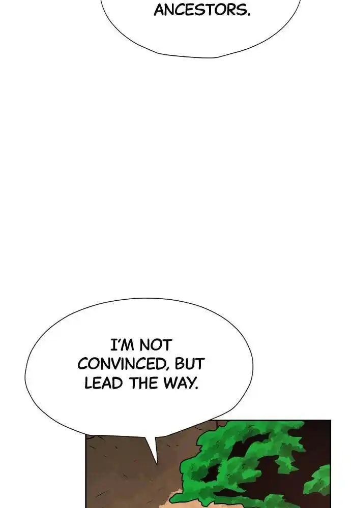 Warrior Executioner Chapter 3