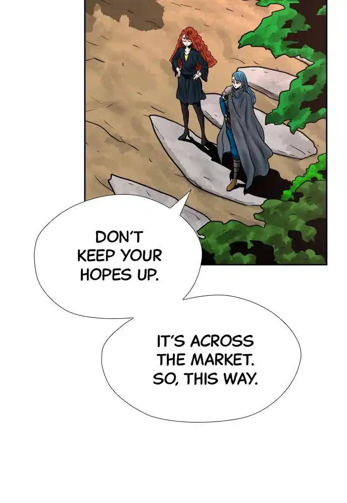 Warrior Executioner Chapter 3